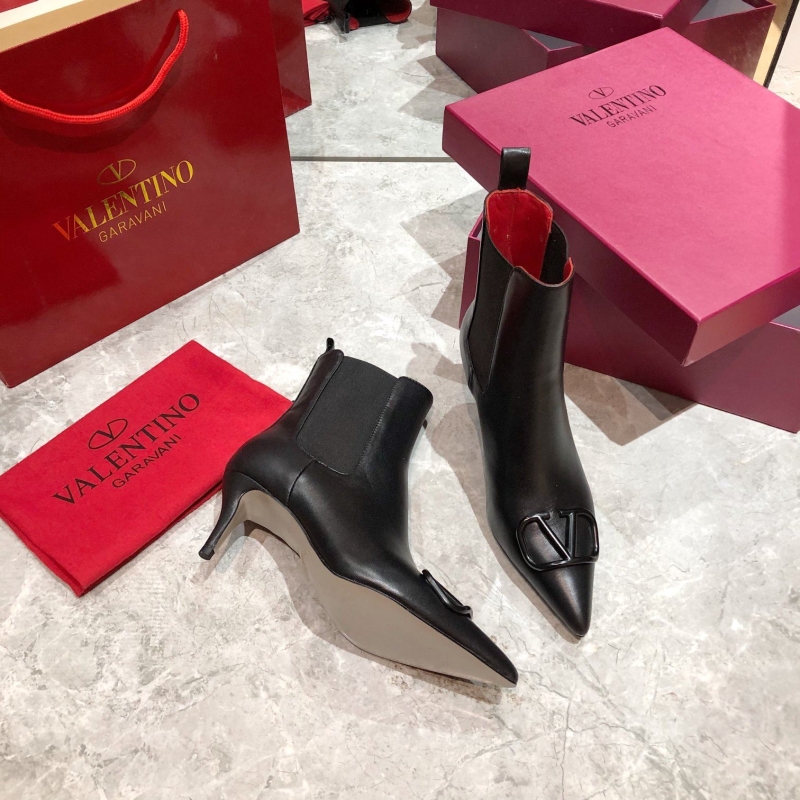 Valentino Boots